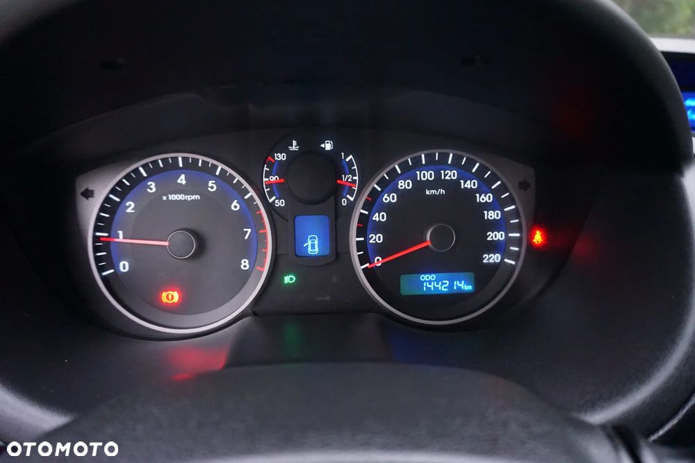 Hyundai i20 1.2 YES Gold - 25