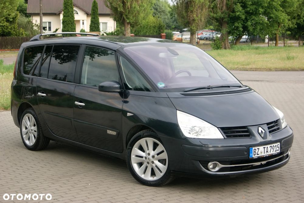 Renault Espace 3.0 dCi Privilege - 3