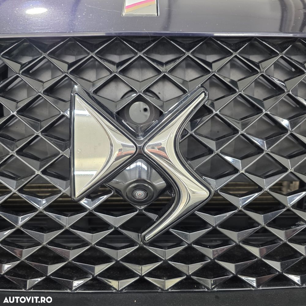 DS Automobiles DS 7 Crossback - 21