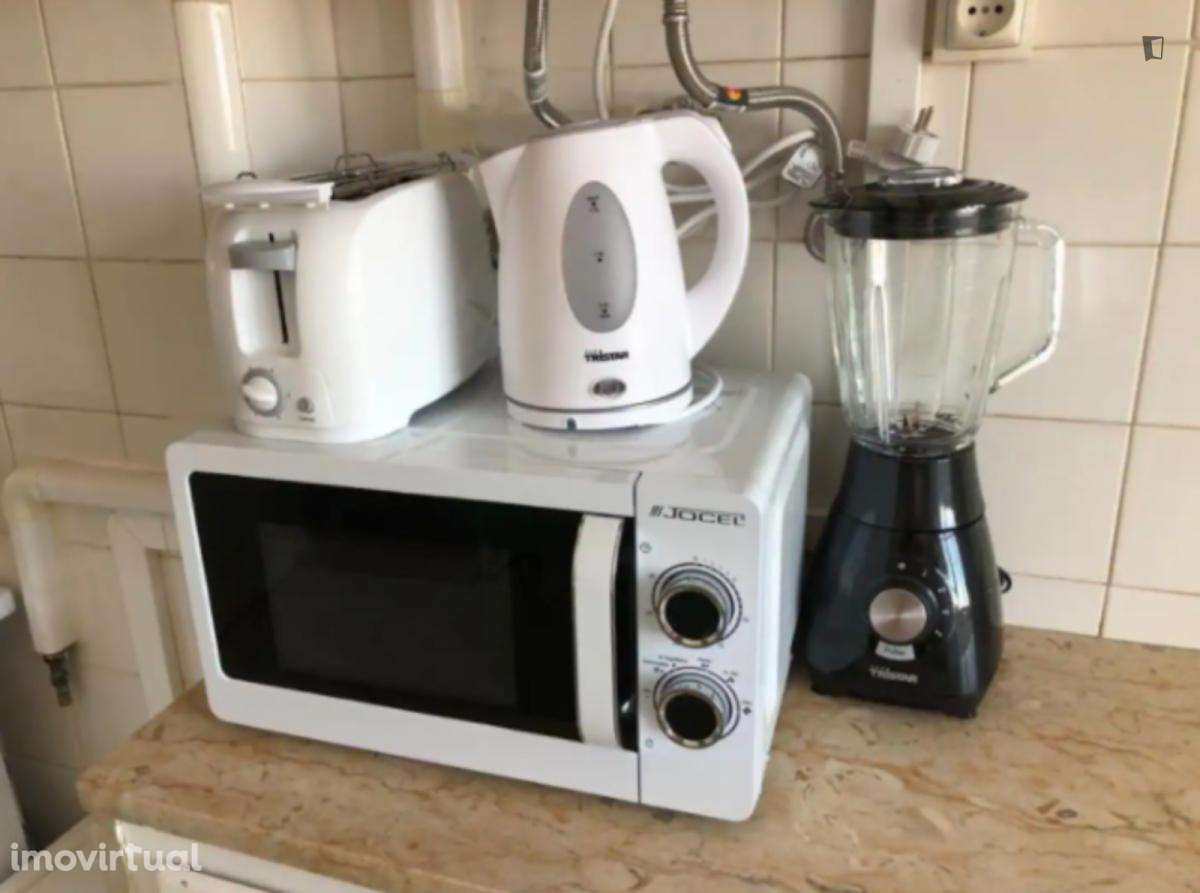Apartamento com 2 quartos - localizado em Penha de França Lisbon - Grande imagem: 5/16