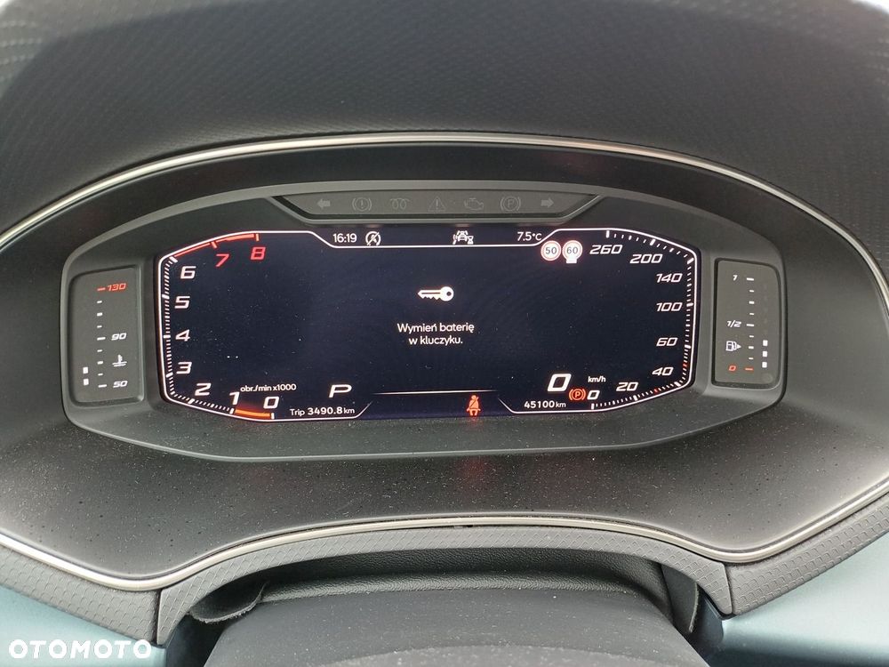 Seat Arona 1.0 TSI Xperience S&S DSG - 24