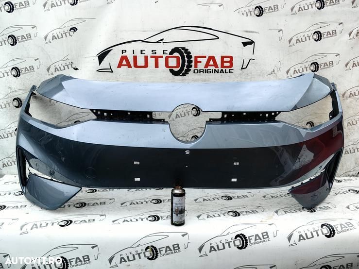 Bara fata Volkswagen ID.7 ID7 an 2023-2025 Gauri pentru 6 senzori si camera - 1
