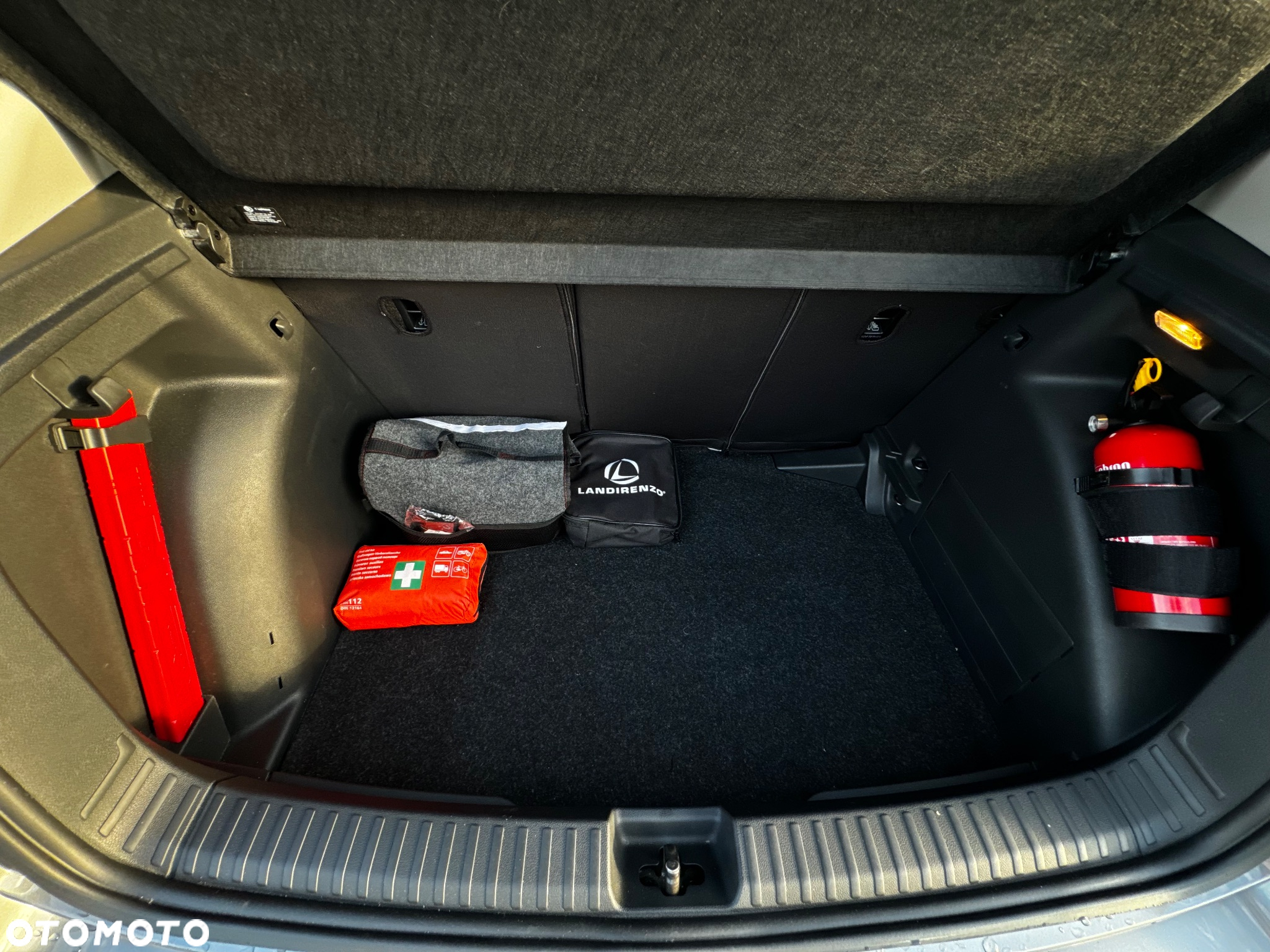 Skoda Fabia 1.0 Active - 13