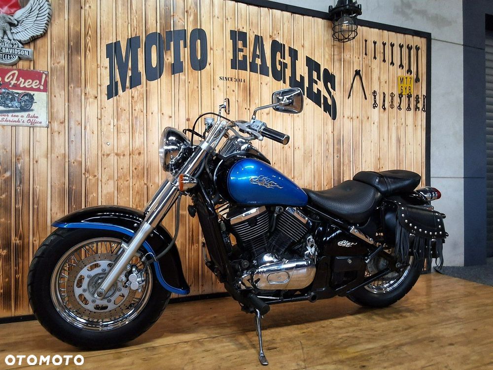 Kawasaki Vulcan - 19