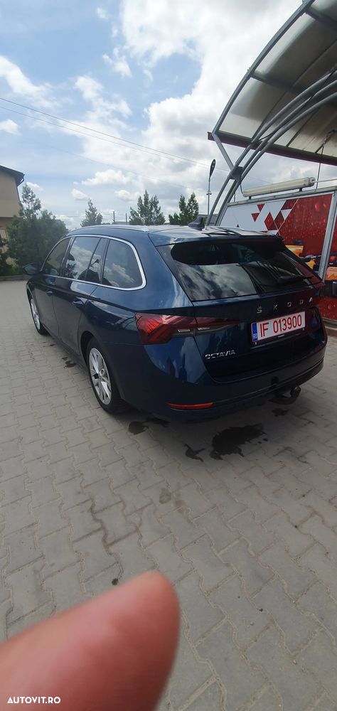 Skoda Octavia - 12