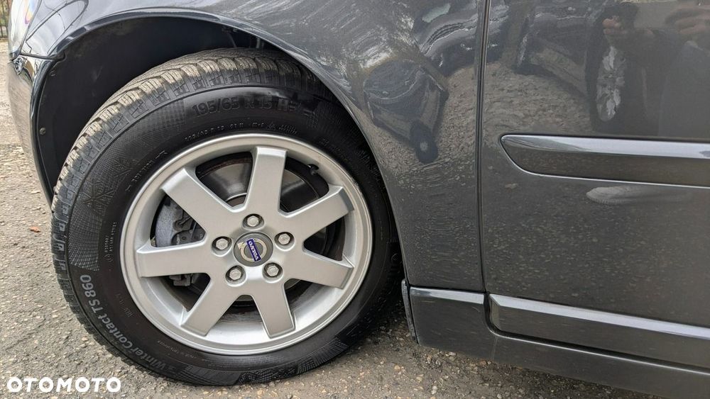 Volvo S40 1.6D DPF DRIVe - 39