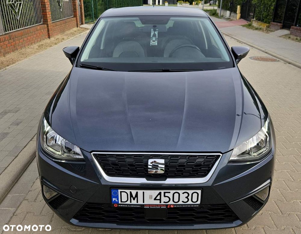 Seat Ibiza 1.0 TSI S&S - 2