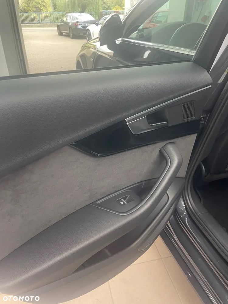 Audi A4 ver-2-0-tdi-sport-s-tronic - 27