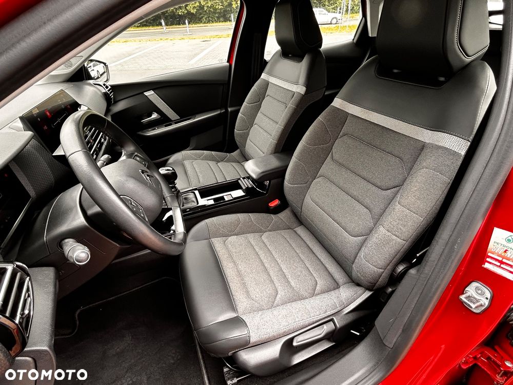 Citroën C4 BlueHDi 110 Stop&Start FEEL PACK - 26