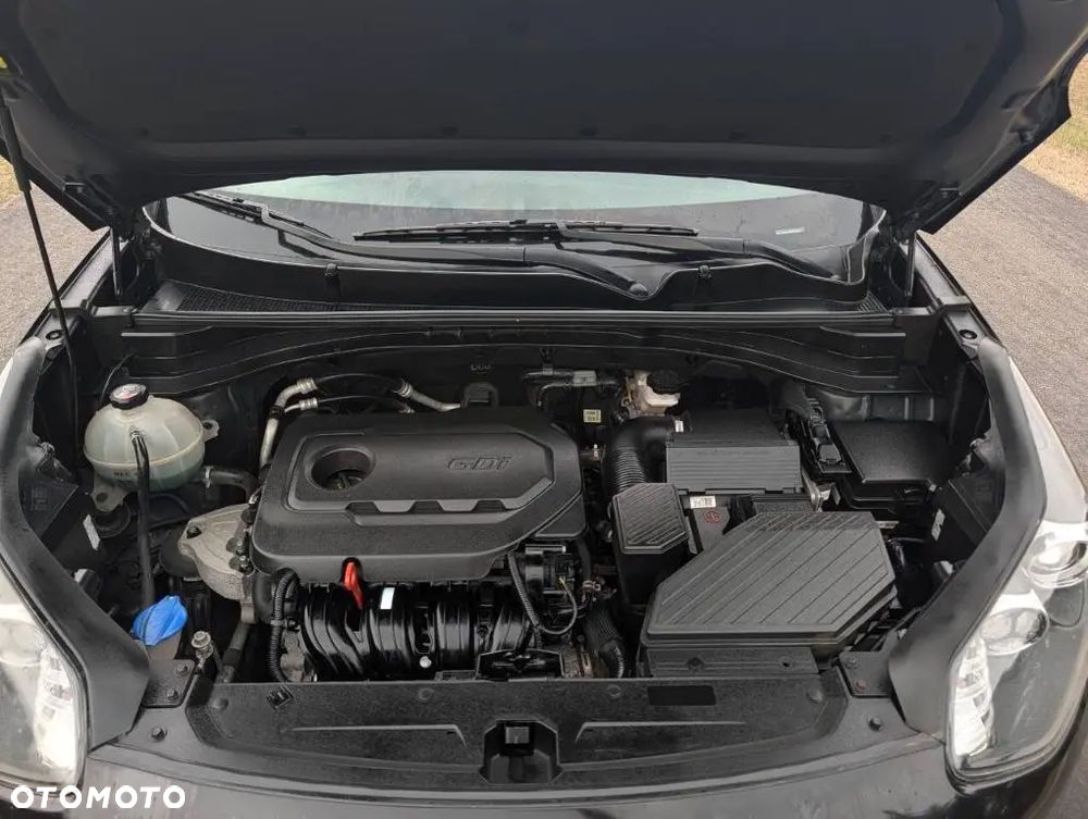 Kia Sportage - 27