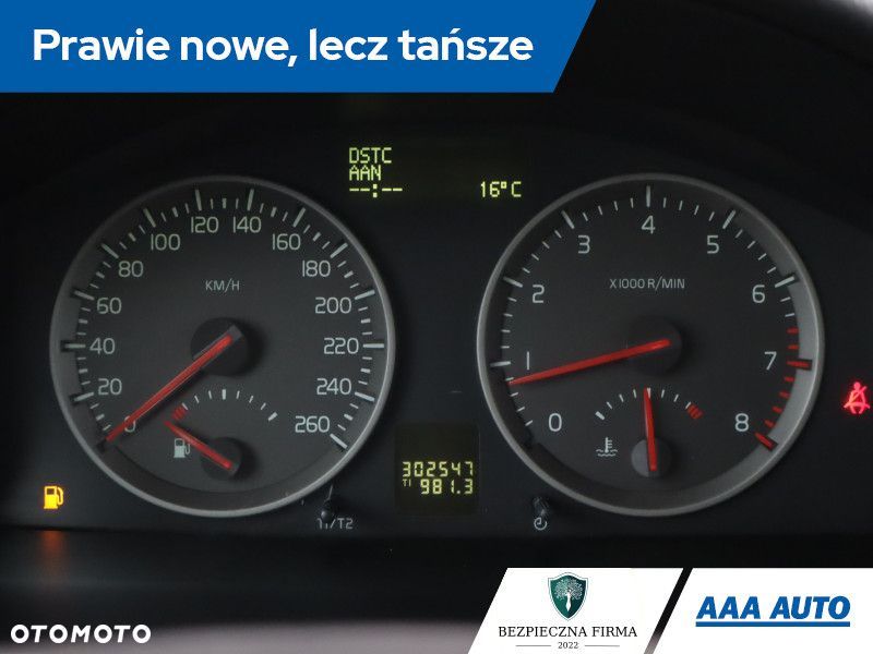 Volvo S40 - 13