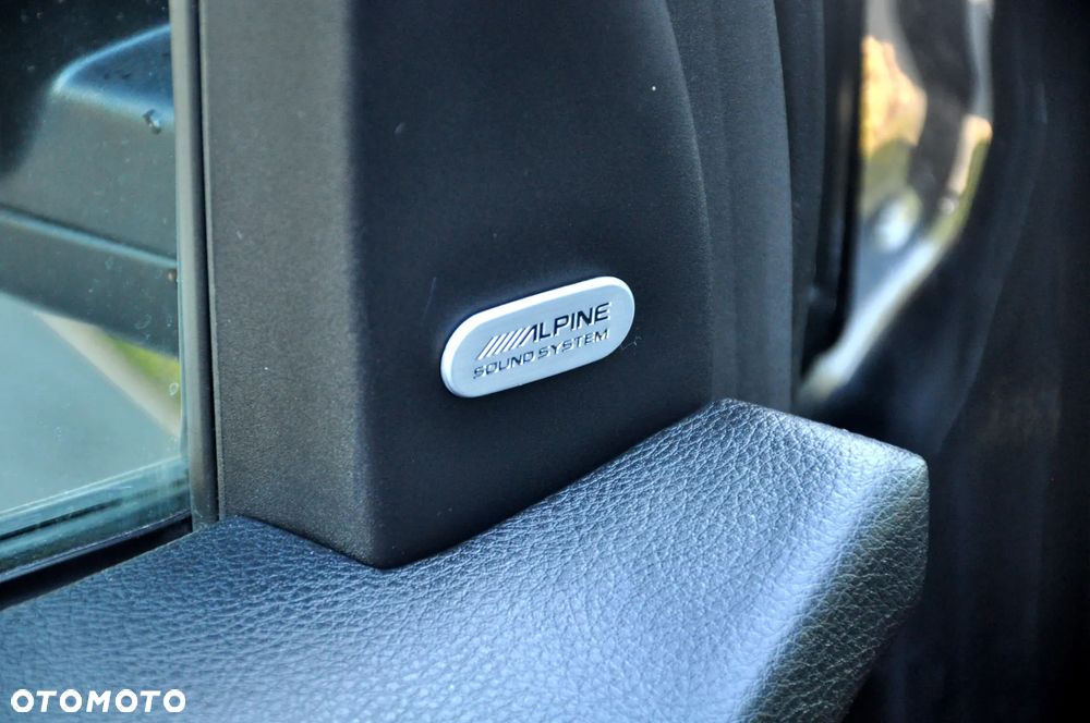 Fiat Freemont 2.0 Multijet Lounge AWD - 31