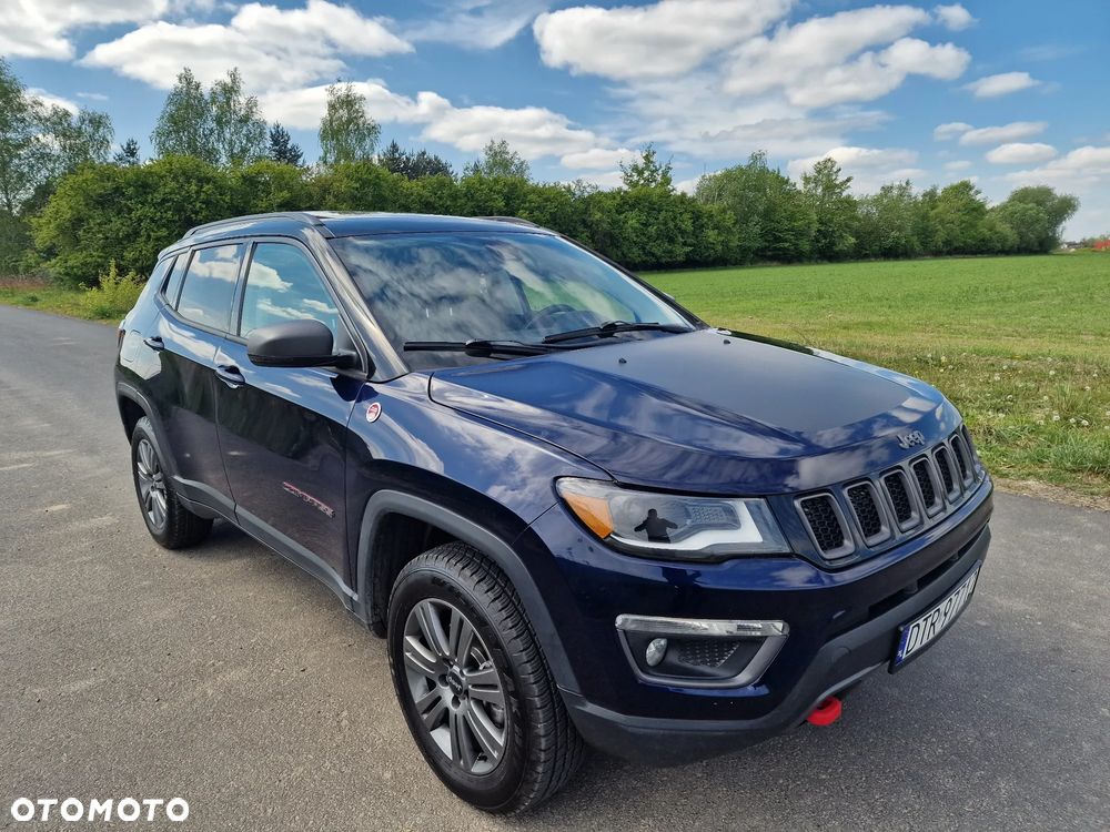 Jeep Compass - 10