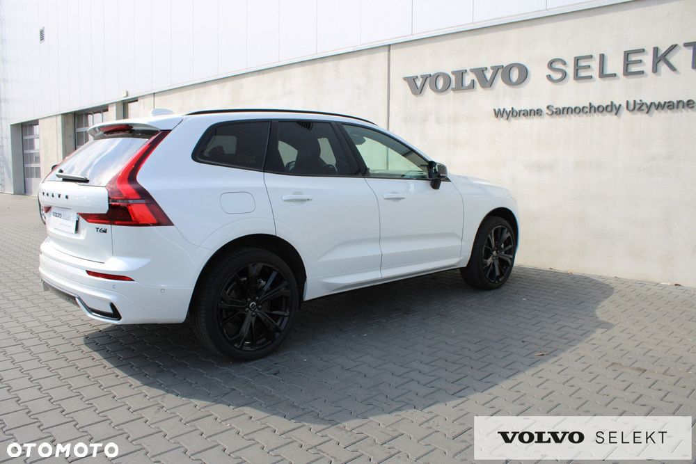 Volvo XC 60 - 10