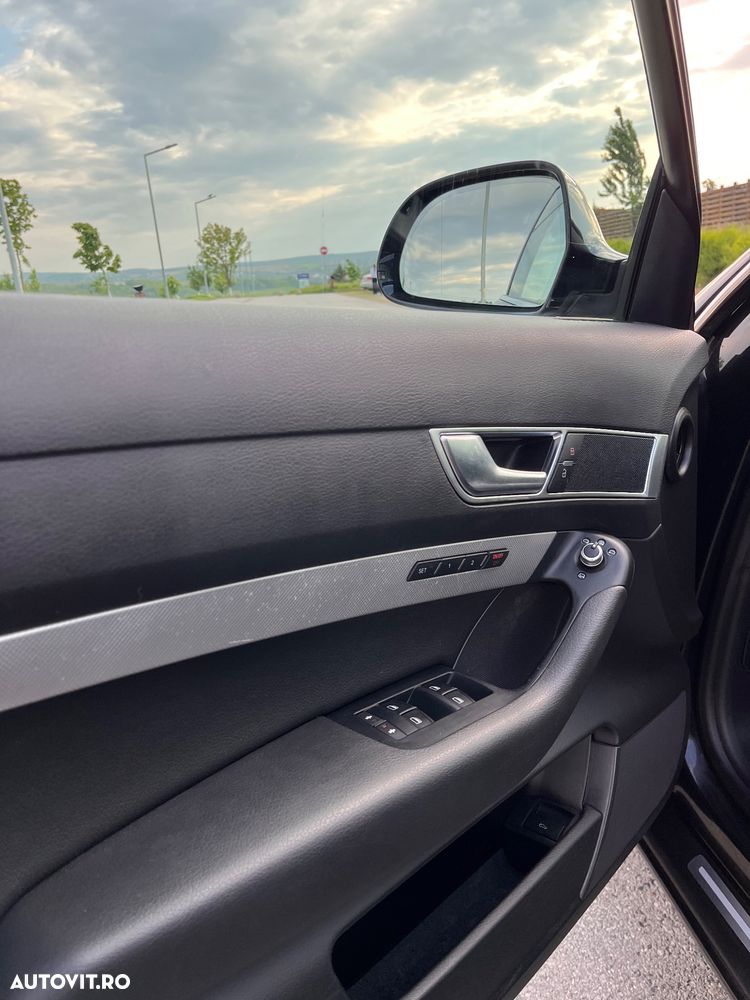 Audi A6 2.0 TDI DPF - 17