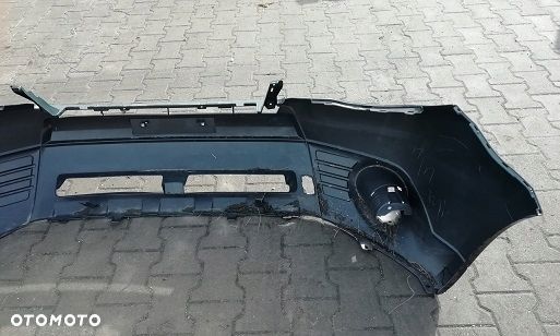 Zderzak przód 57704SC000 Subaru Forester 08-13 - 5