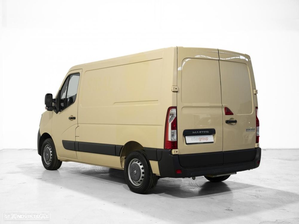 Renault Master 2.3 dCi L1H1 3L c/iva - 5