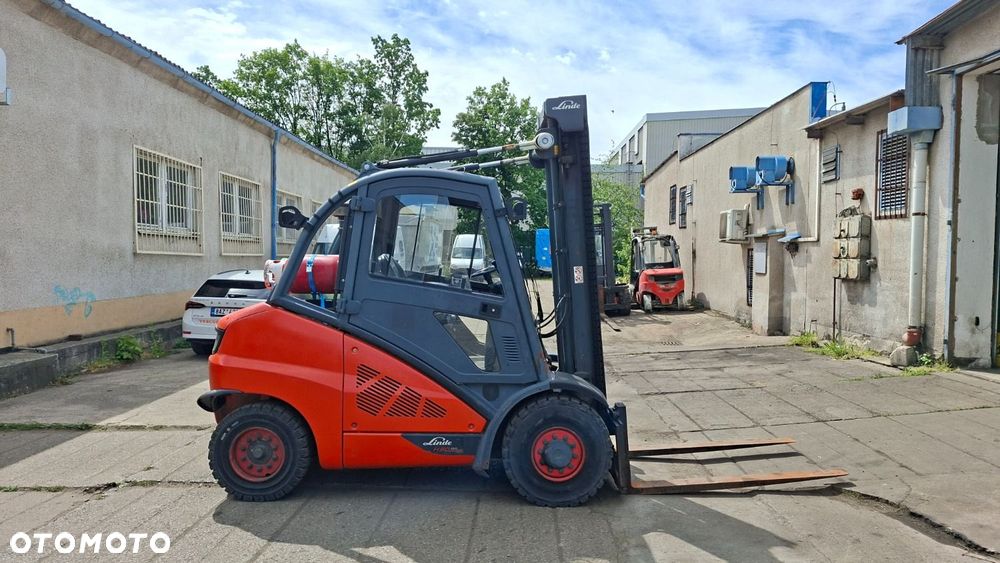 Linde H 50 T - 02 Evo - 4