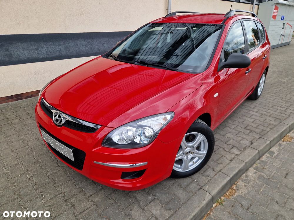 Hyundai i30 1.6 CRDi Comfort - 6