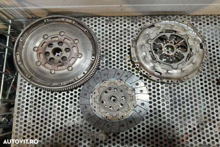 Kit ambreiaj 323064110 Seat Ibiza 4 [2th facelift] 6J [2015 - 2017] w - 1