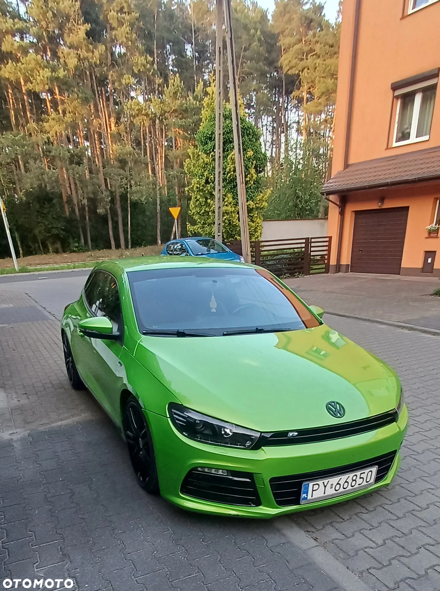 Volkswagen Scirocco 1.4 TSI Edition - 8