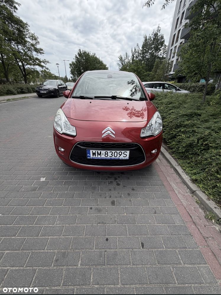 Citroën C3 1.6 e-HDi Exclusive - 1