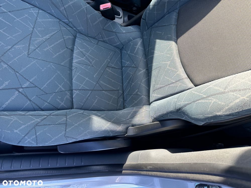 Smart Forfour cdi passion - 21