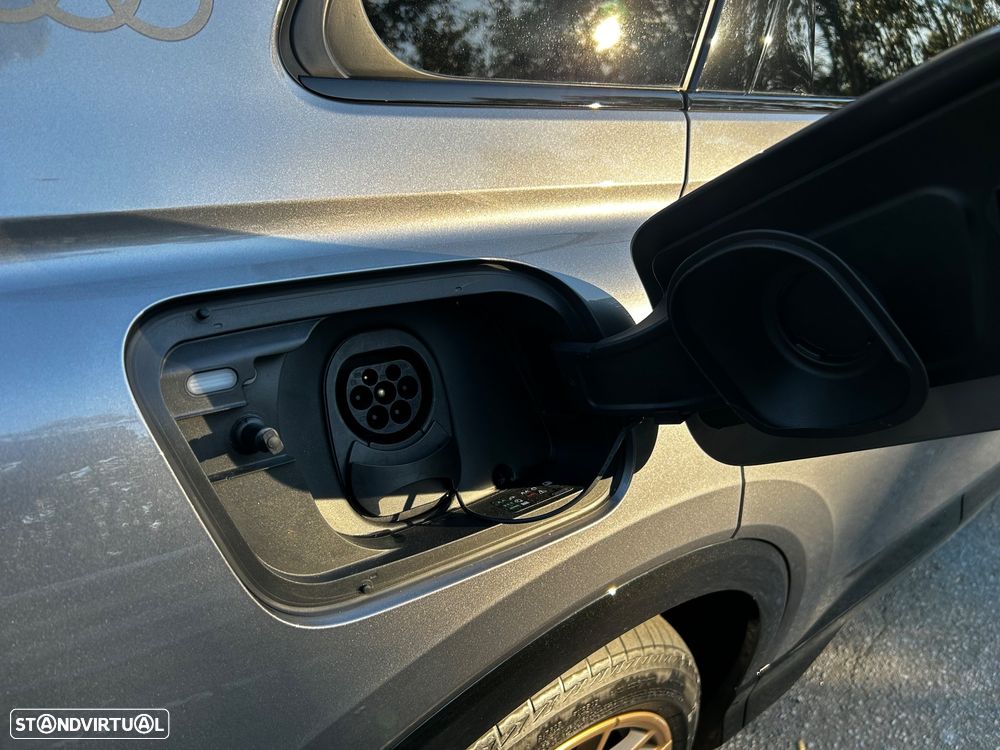 Audi Q4 e-tron 40 82 kWH - 23