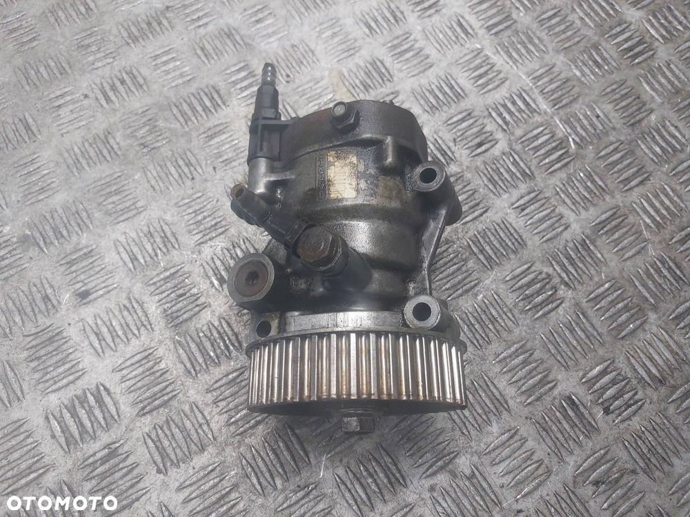 POMPA WTRYSKOWA DO REGENERACJI RENAULT CLIO II 1.5 DCI  8200057225 - 1