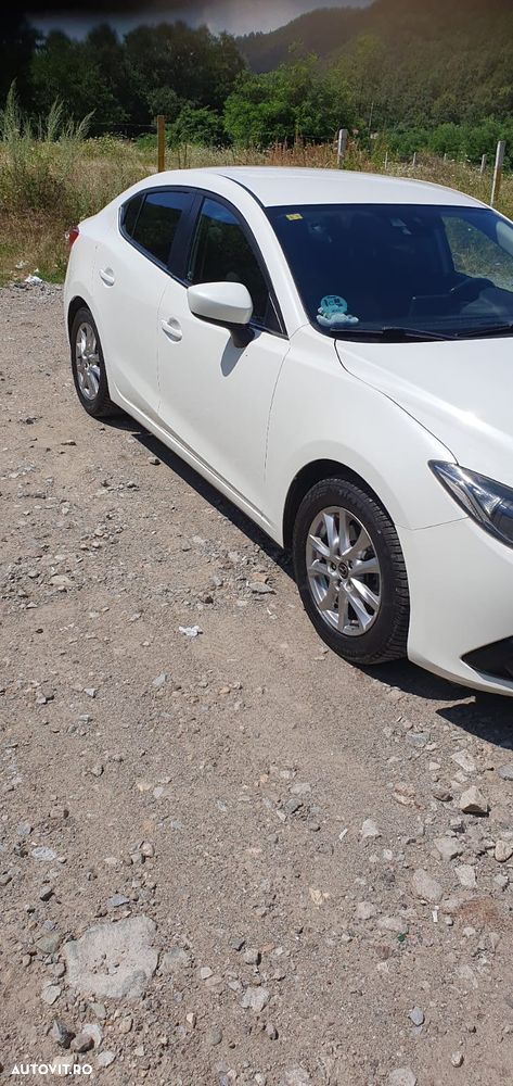 Mazda 3 CD 150 TX Plus Navi - 6