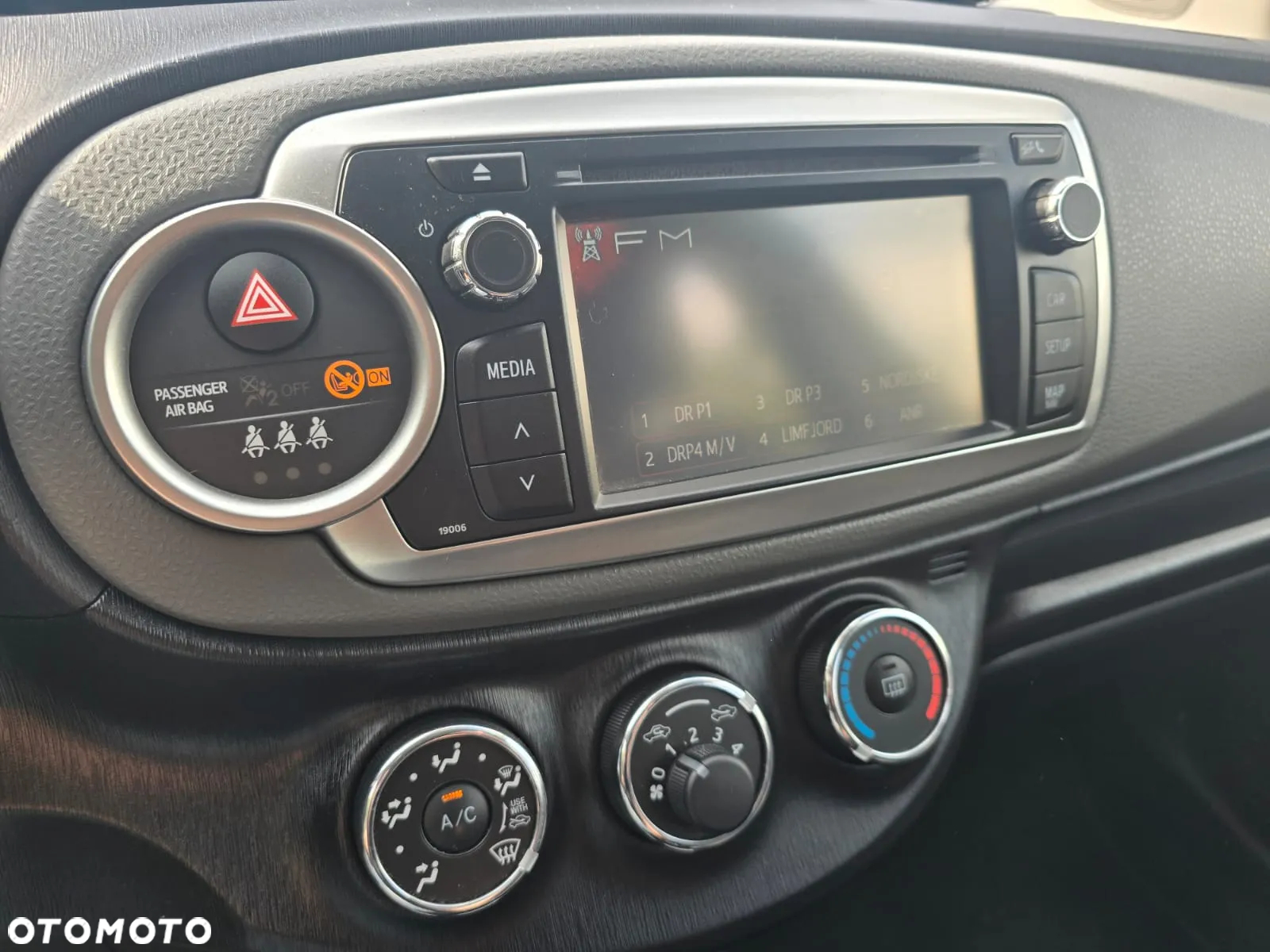 Toyota Yaris - 19