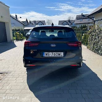 Kia Ceed 1.4 T-GDI L DCT - 9