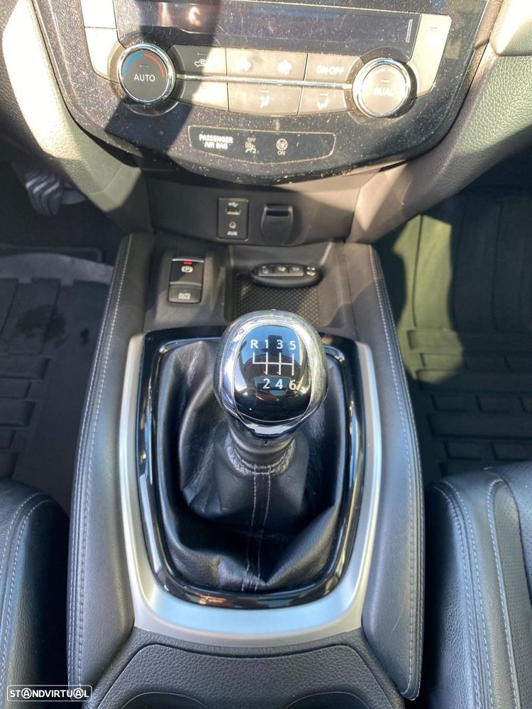 Nissan X-Trail 1.6 dCi Tekna - 18