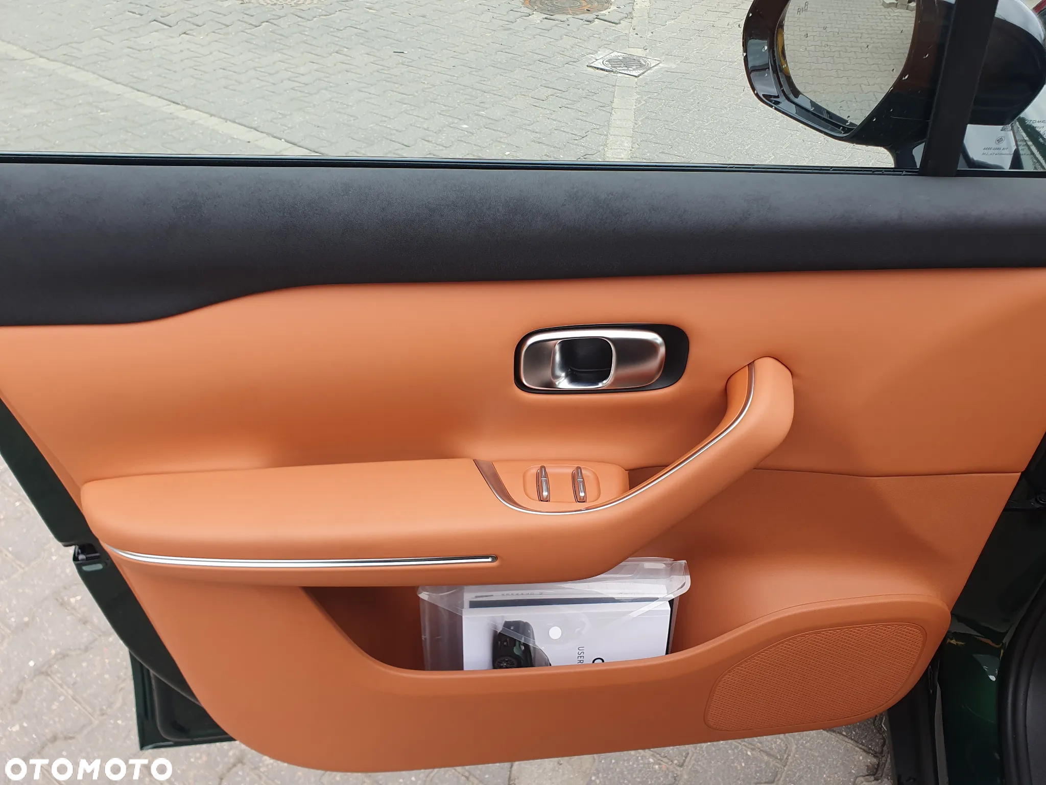 Leapmotor C10 69.9 kWh Design - 20