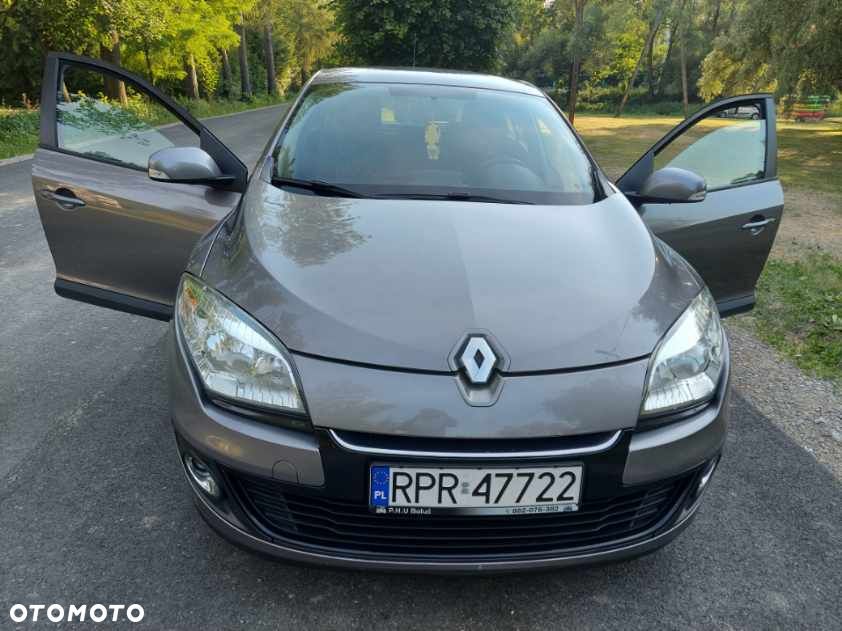 Renault Megane 1.6 16V Style Edition - 6