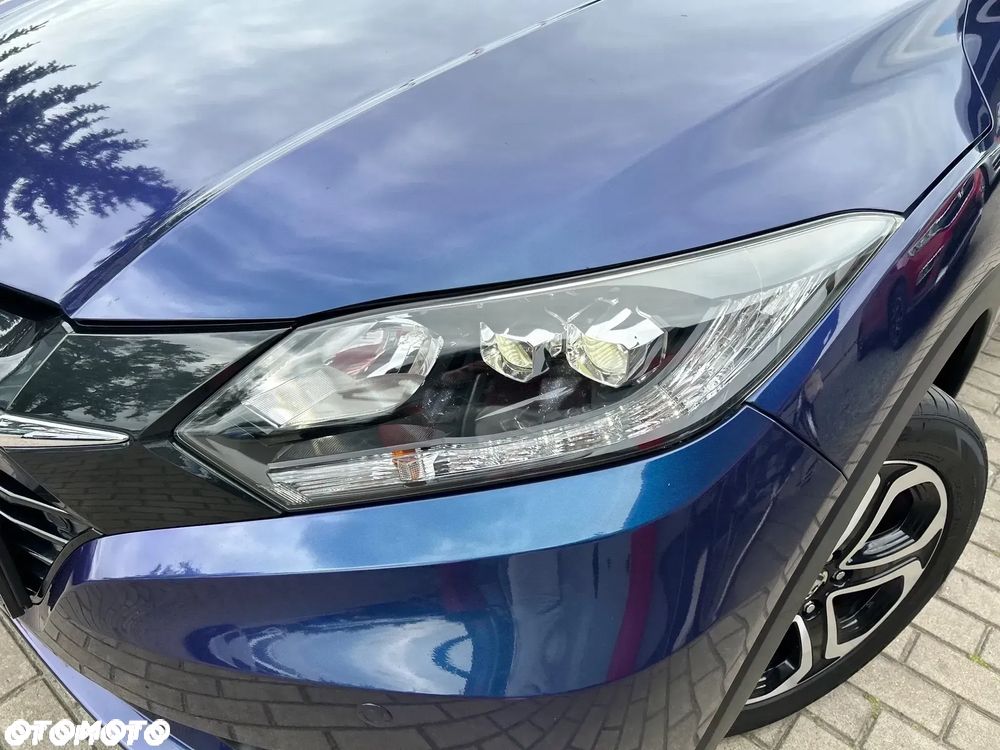 Honda HR-V 1.5 i-VTEC CVT Executive - 9