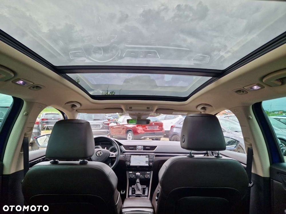 Skoda Superb - 26