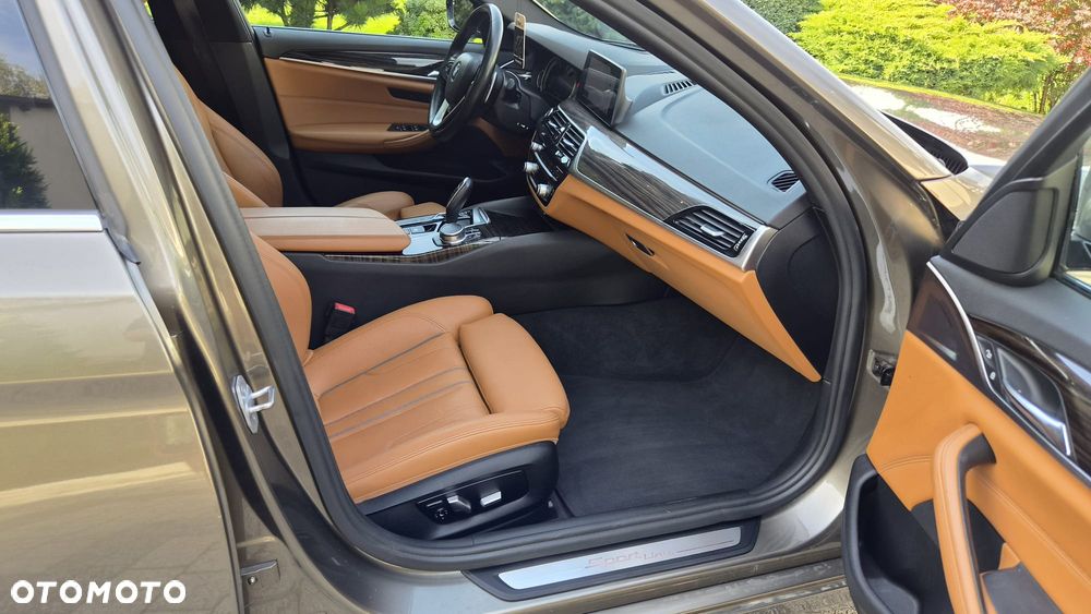 BMW Seria 5 - 31