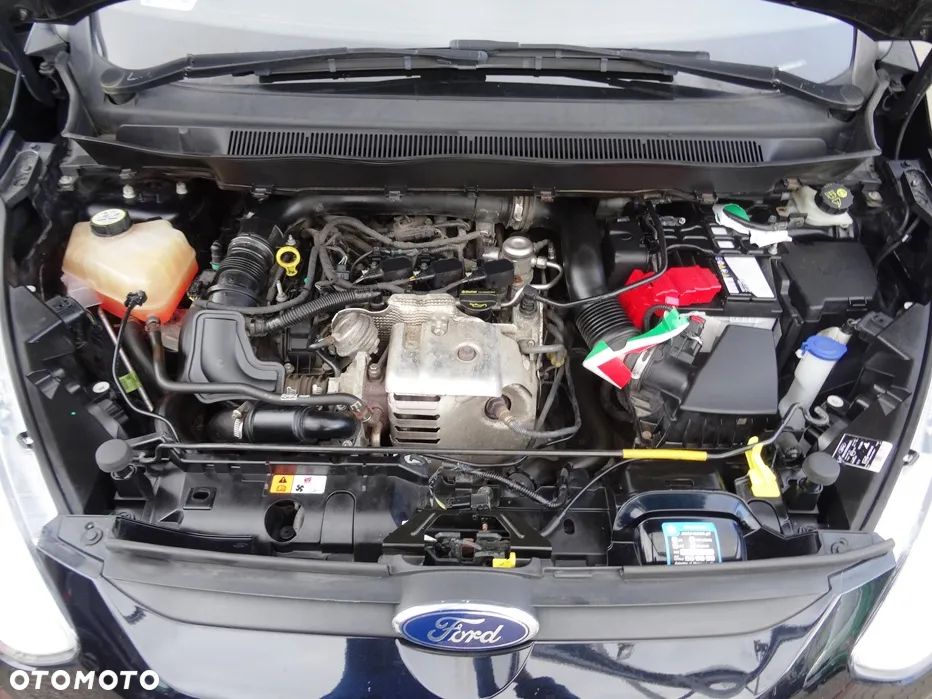 Ford B-MAX - 25