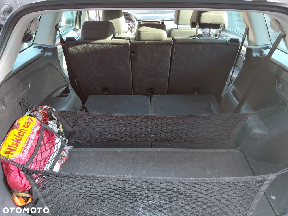 Skoda Kodiaq 1.5 TSI ACT 4x2 Ambition 7os - 5