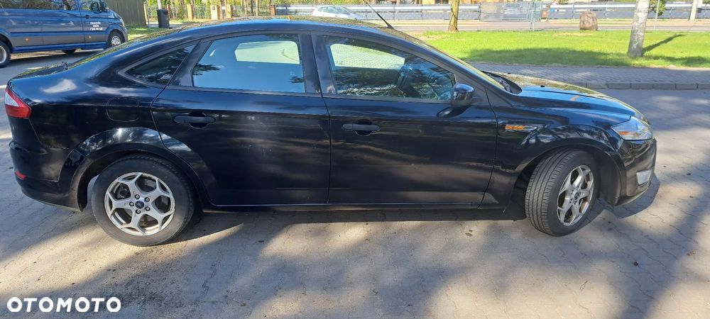 Ford Mondeo 1.8 TDCi Trend - 6