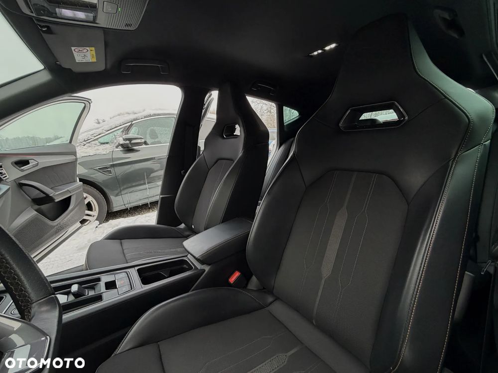 Cupra Formentor VZ 2.0 TSI 4Drive DSG - 35