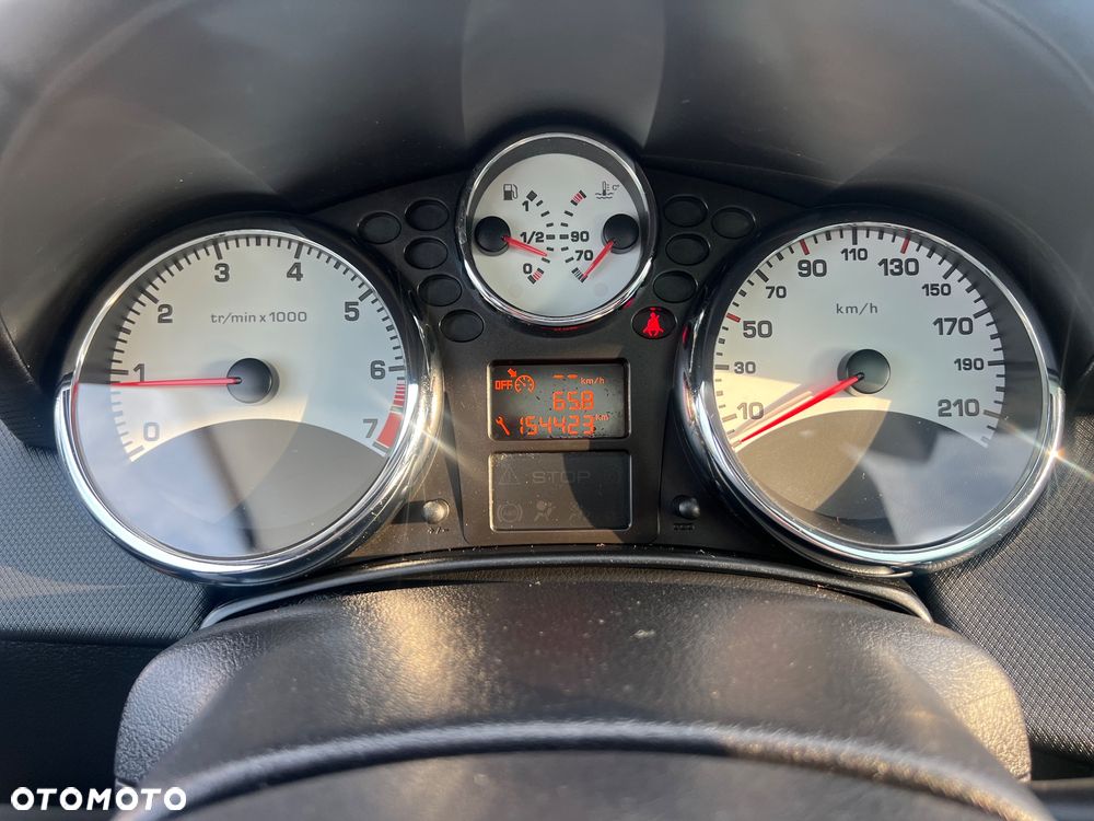 Peugeot 207 120 VTi Outdoor - 8