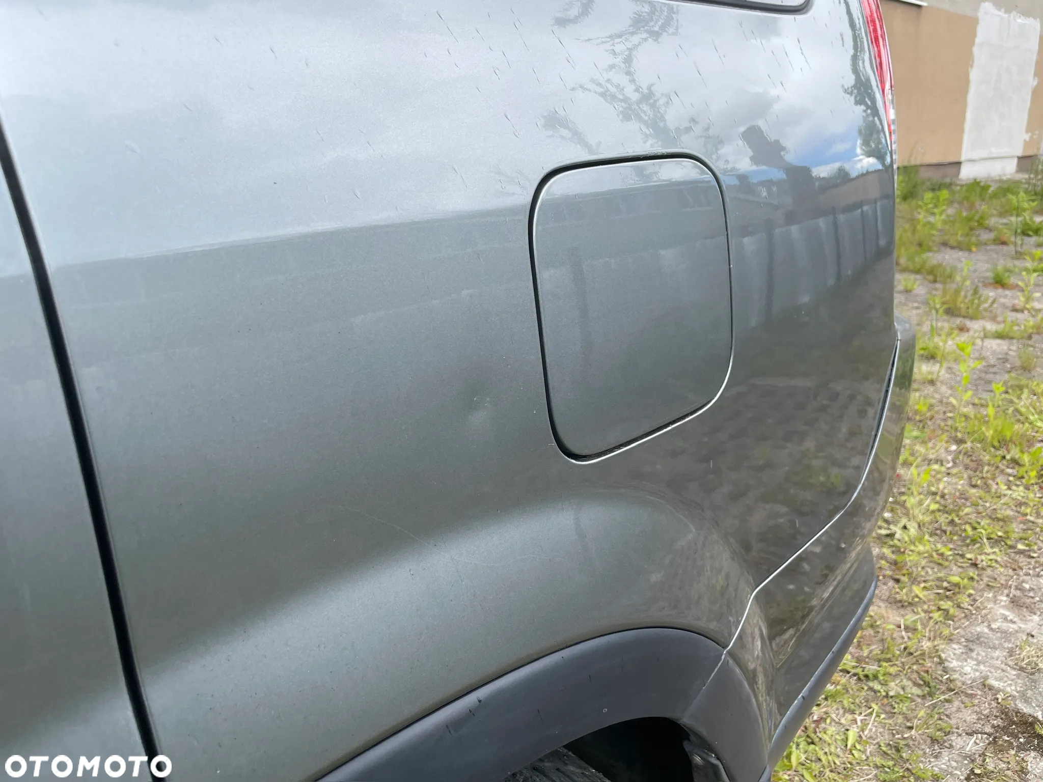 Honda CR-V 2.0 ES - 9