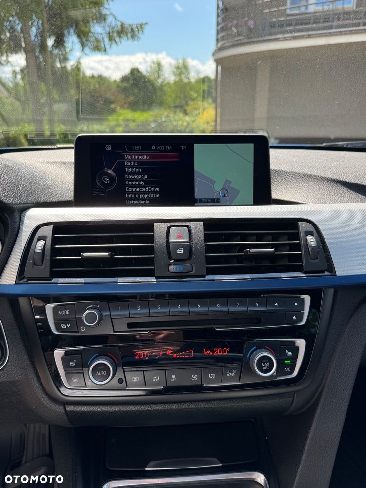 BMW Seria 4 428i xDrive M Sport - 9