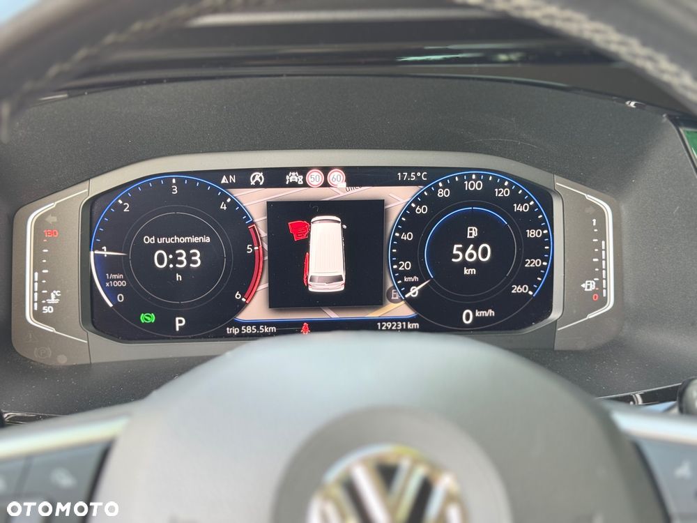 Volkswagen Multivan 2.0 BiTDI L1 Business 4Motion DSG - 25