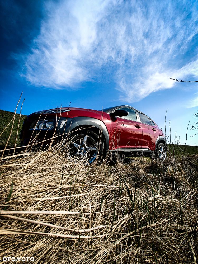 Hyundai Kona 1.6 T-GDI Style 4WD DCT - 19