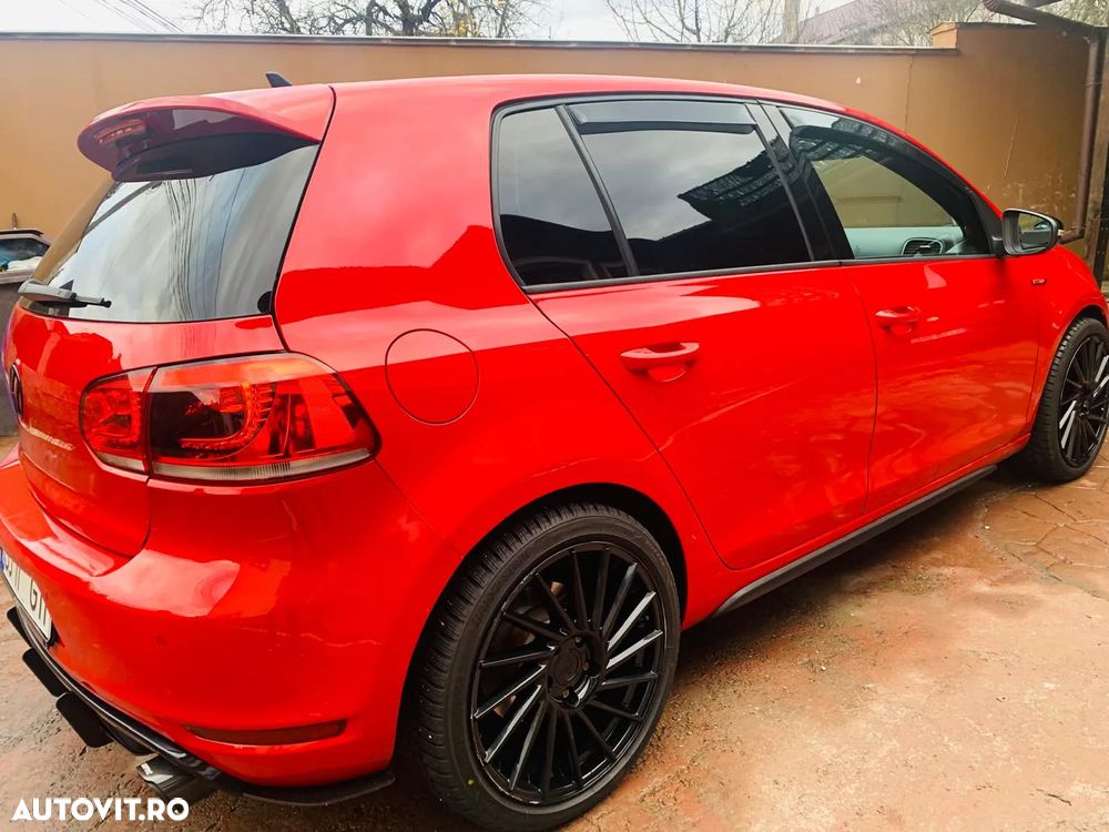 Volkswagen Golf - 12