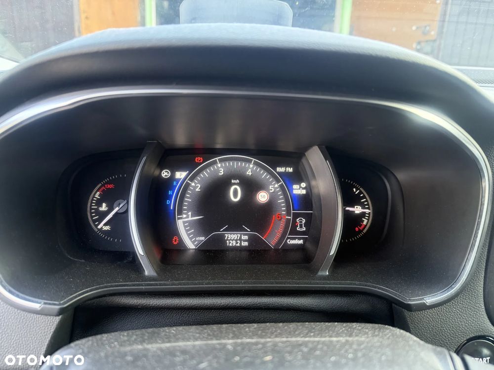 Renault Megane 1.2 Energy TCe Intens EDC - 16