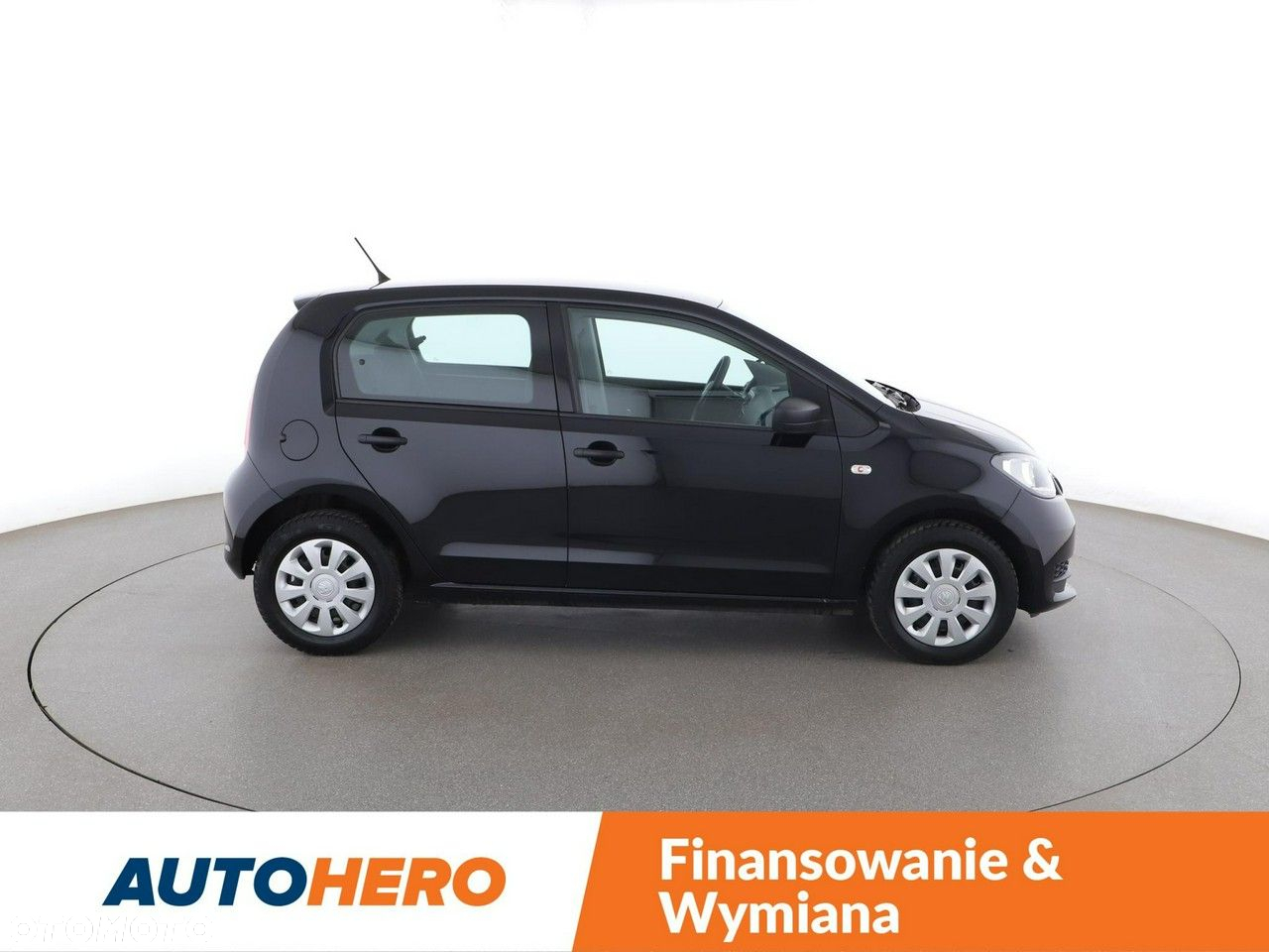 Skoda Citigo 1.0 MPI Active - 9